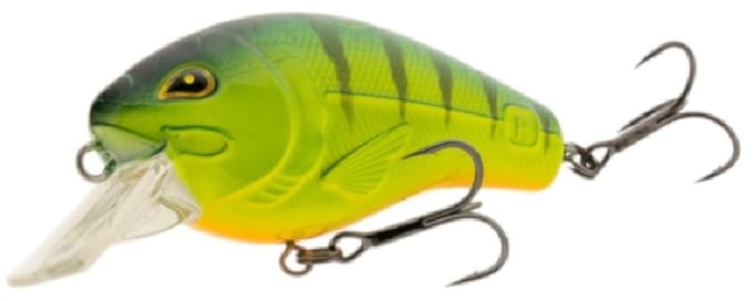 Rozemeijer Crazy Crank Fire Cracker haakmaat 6 (6cm)