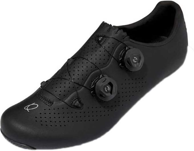Quoc Mono Ii Raceschoenen Zwart EU 47 Man