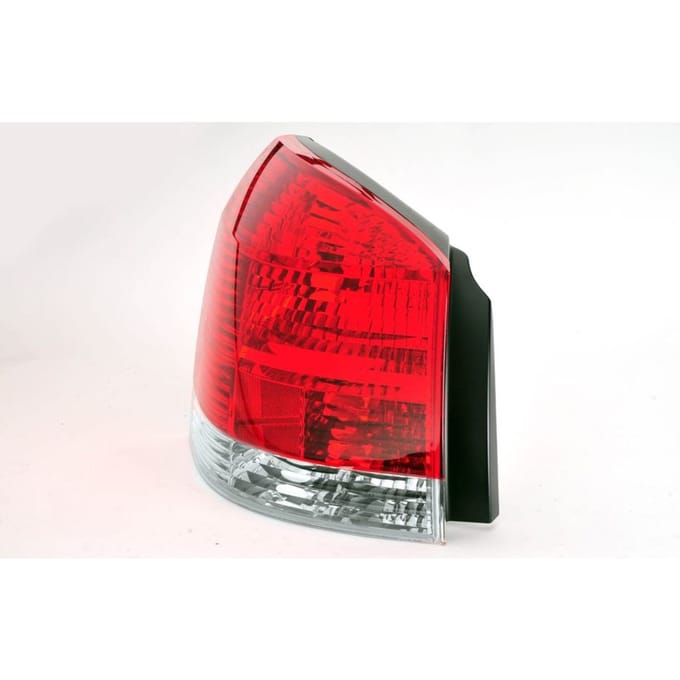 Achterlicht MAGNETI MARELLI 715010742801 links