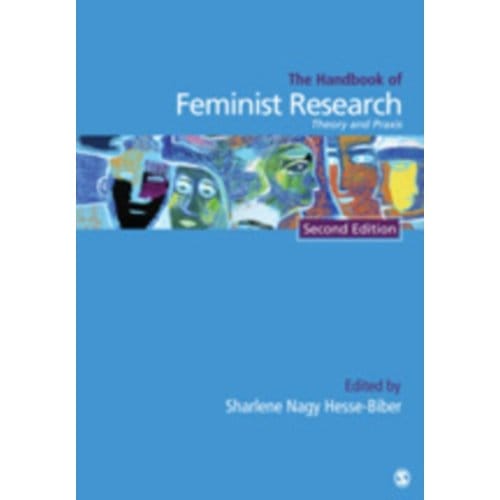 Handbook Of Feminist Research: Theory And Praxis - Biber
