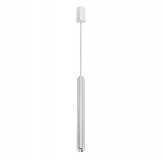 Moderne hanglamp Kilian HL7732-L/3W WH - Wit Metaal LED