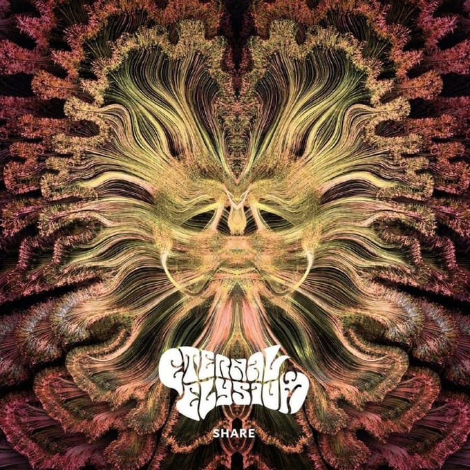 Eternal Elysium - Share
