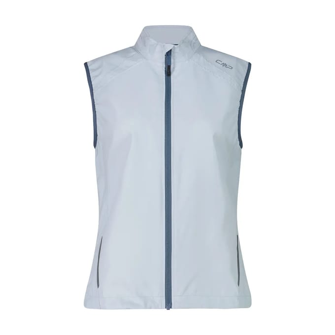 Winddichte bodywarmer voor dames CMP