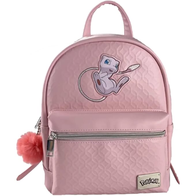 Kinderrugzak Nomadict Pokemon Mew
