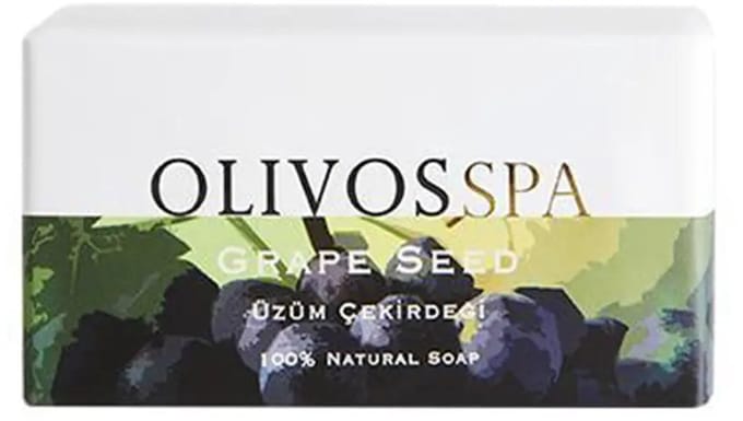 SPA-serie Druivenpitzeep