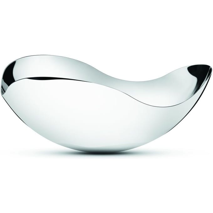 Georg Jensen - Bloom Schaal - XS - zilver