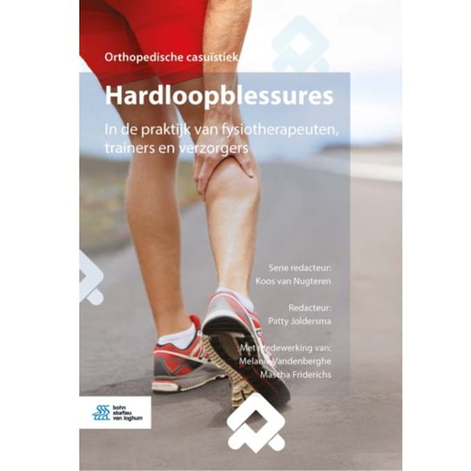 Hardloopblessures - Orthopedische Casuïstiek