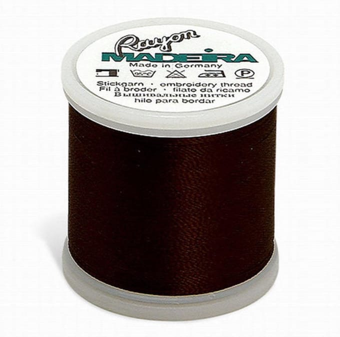 Madeira Rayon 40 200m - 1059