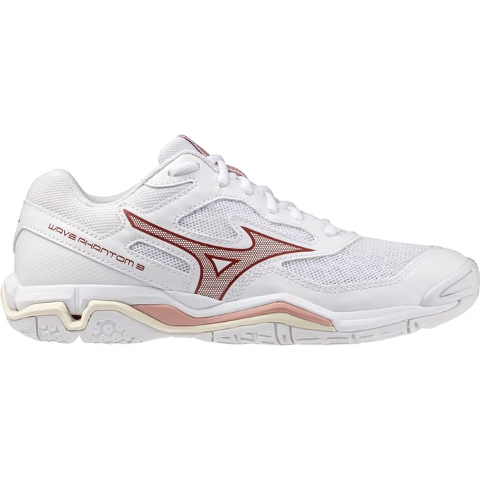 Indoorschoenen voor dames Mizuno Wave Phantom