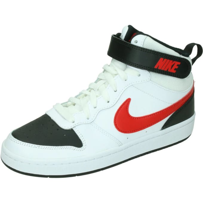 Nike Court Borough Mid 2 (GS) Sneakers Junior