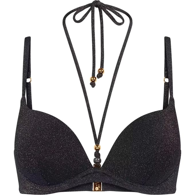 Dames zwemkleding top Triumph Sunset WHU Sweet Heart