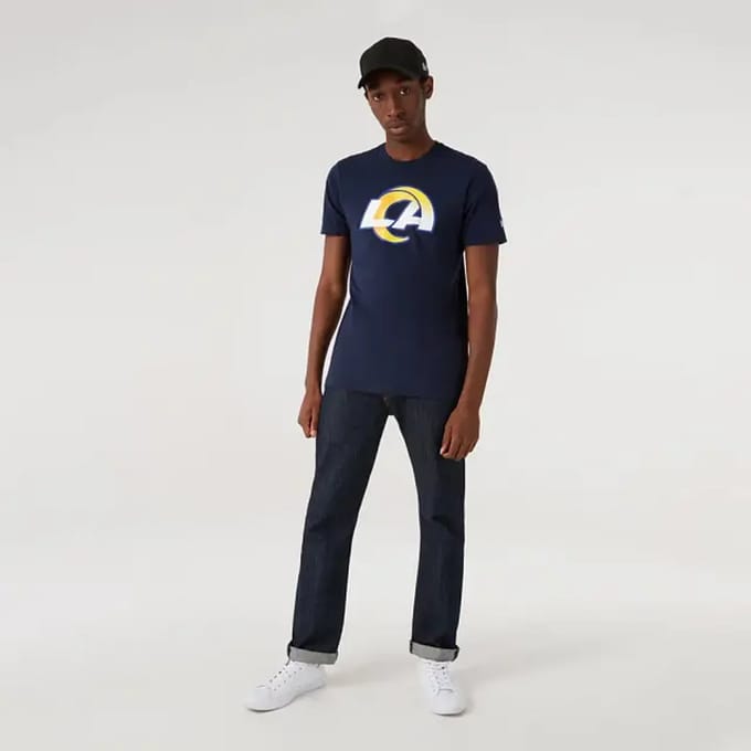 T-shirt Los Angeles Rams NFL