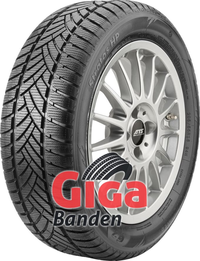 Star Performer Stratos HP ( 185/65 R14 86T )