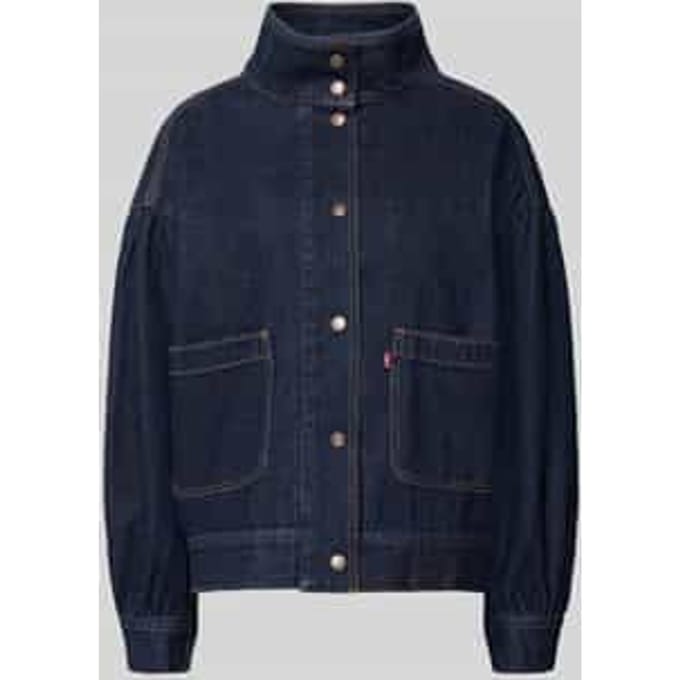 Model 'T3 BLOUSON TRUCKER'