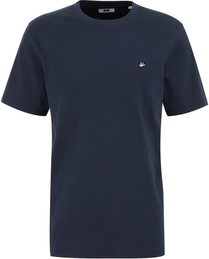 WE Fashion Heren T-shirt