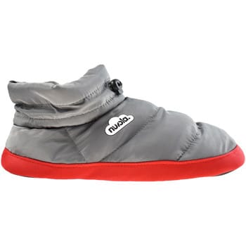 Nuvola- Sloffen Unisex- Donkergrijs- 38/39