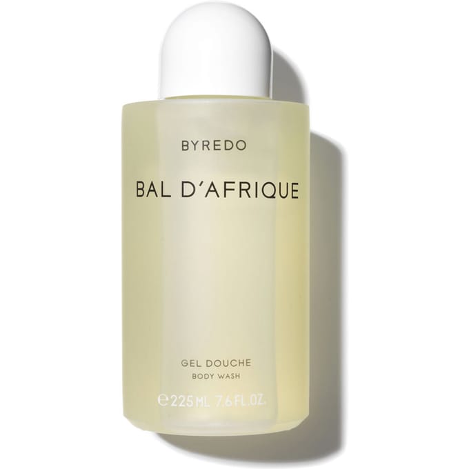 Byredo Bal D' Afrique Body Wash