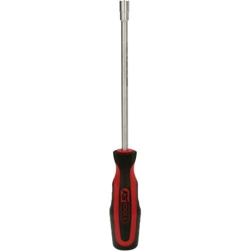 KS TOOLS ERGOTORQUEplus dopschroevendraaier 7 mm - 159.1205