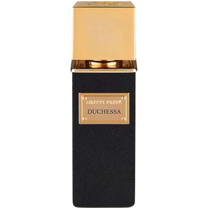 Gritti Duchessa Extrait de Parfum Herenparfum Unisex 100 ml