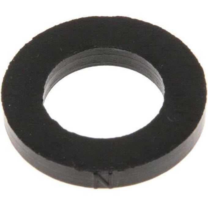 NBR Afdichting 15x27 mm Camlock Koppeling [20 Stuks]