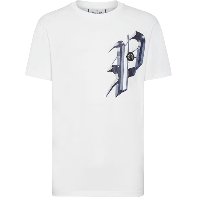 T-Shirt Ronde Hals
