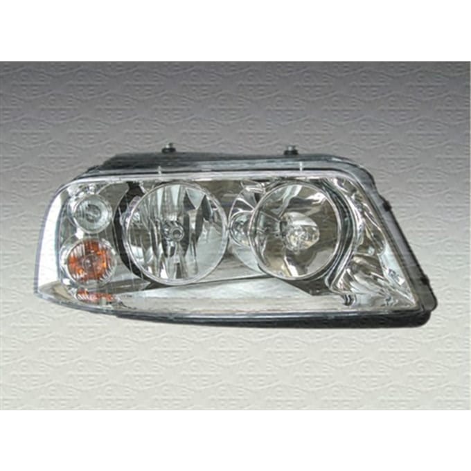 Koplampen MAGNETI MARELLI 710301182201, links