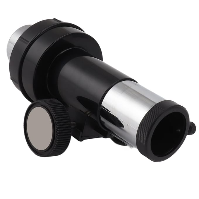 67mm Telescoop Focuszitting Interne Matting Handmatig Stabiel Robuust Telescoop Focuszitting Mount gray