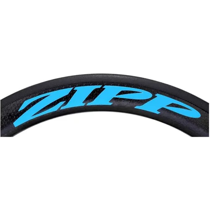 Wiel sticker Zipp 303