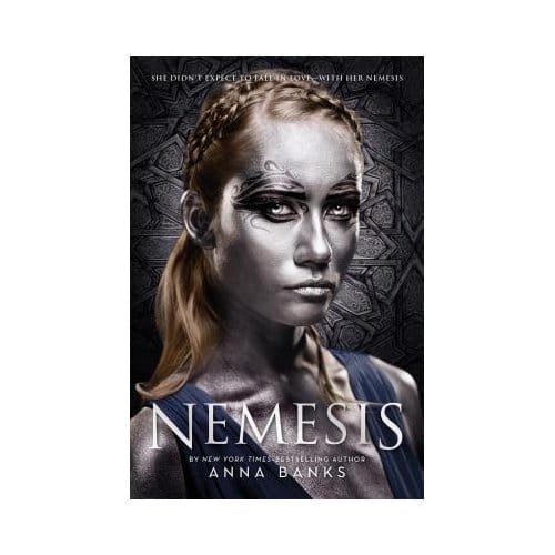 Nemesis - Anna Banks