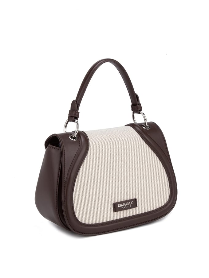 Diana&Co Handtas Women