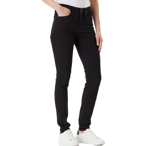 Calvin Klein Jeans MID RISE SKINNY CK C Jeans