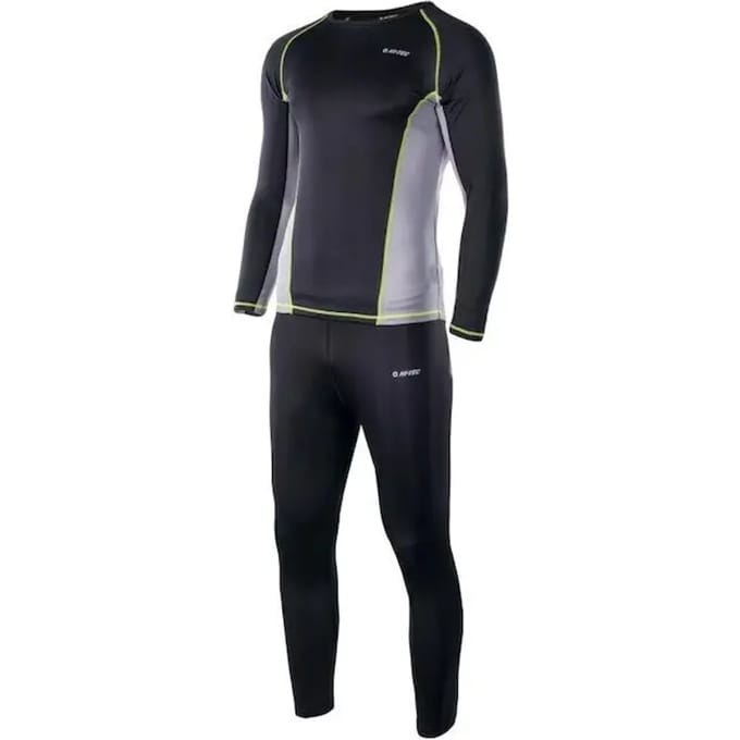 Thermisch onderhemd Hi-Tec Kamo
