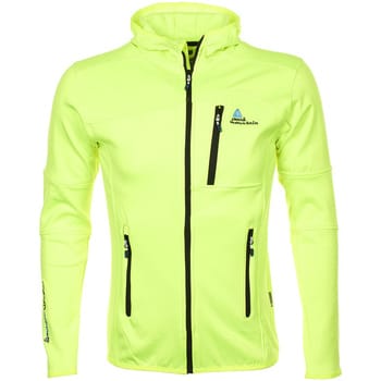 Fleece Jack Peak Mountain Blouson polar shell homme CAMPUS