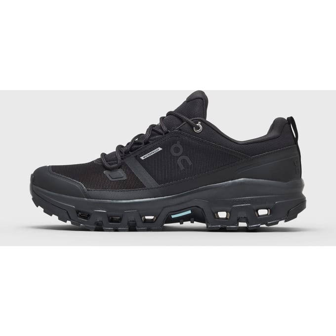 Cloudrock Low Waterproof