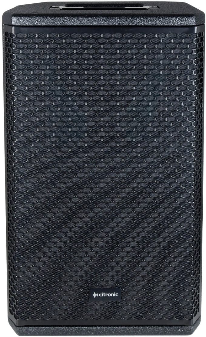 Citronic Corva 8A 8 400W RMS actieve pa speaker