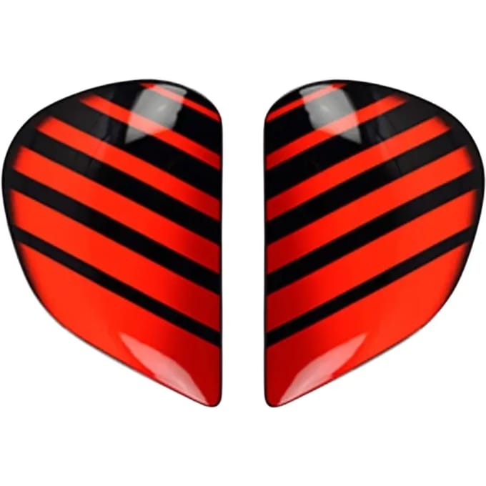 Motorhelm draaiplateau Arai SAJ Page