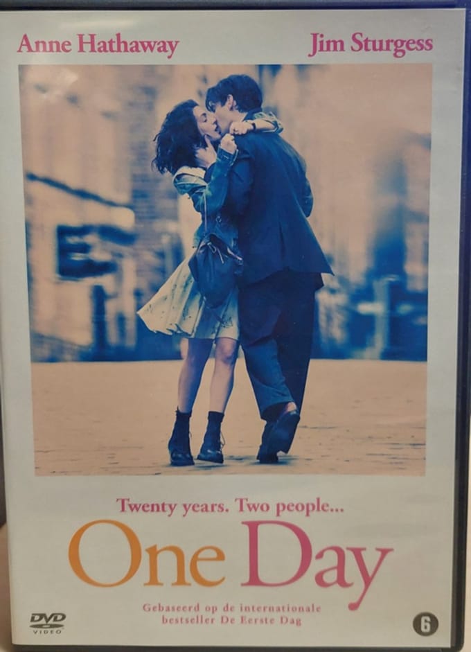One day (DVD)