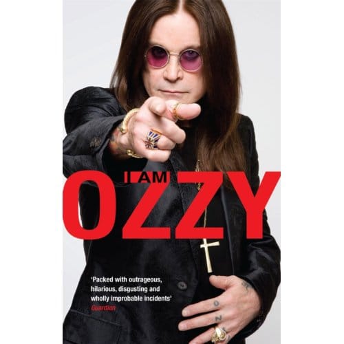 I Am Ozzy - Ozzy Osbourne