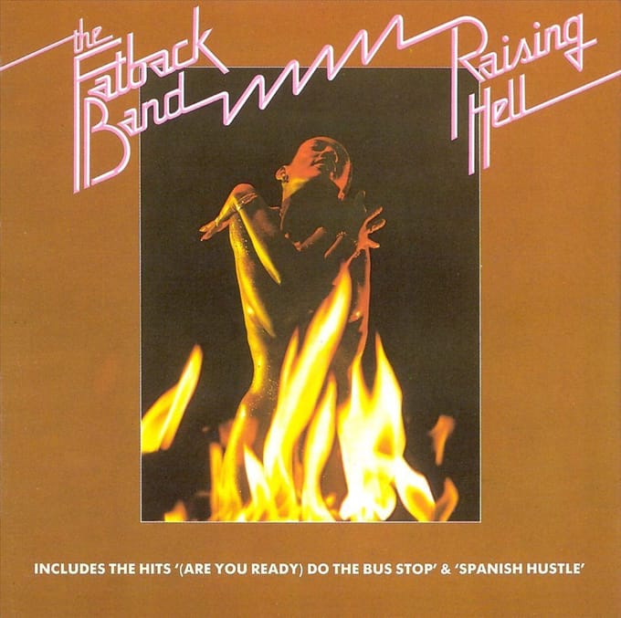 Raising Hell