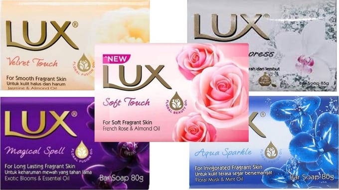 Lux Zeep Try Out