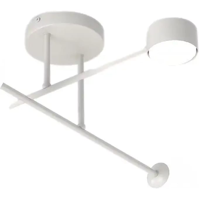 Plafondlamp Emibig Lighting Holon 4