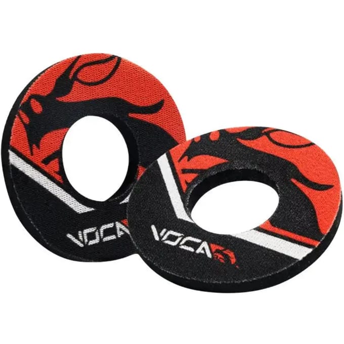 Handvat voor donuts Voca Racing
