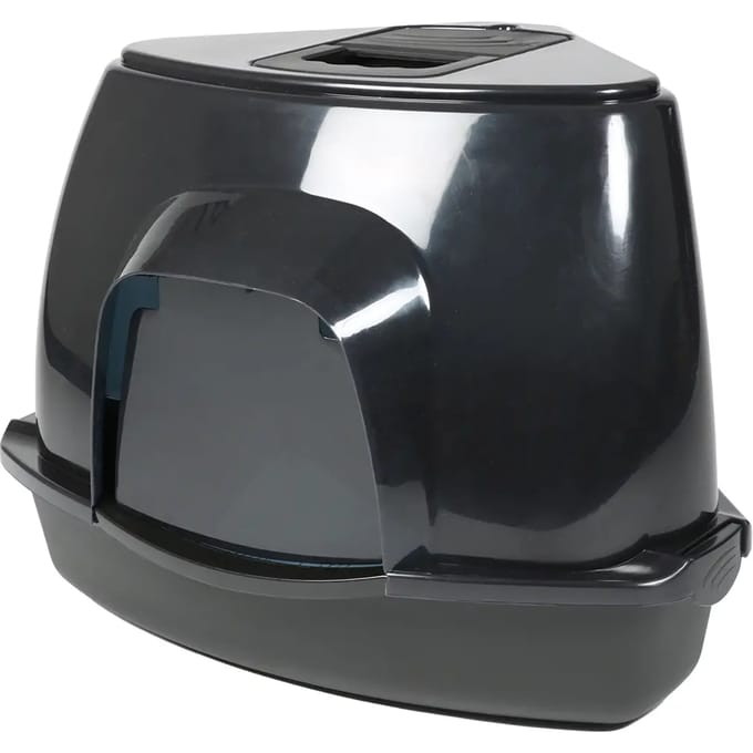 Kattenbak Ebi Prism 60