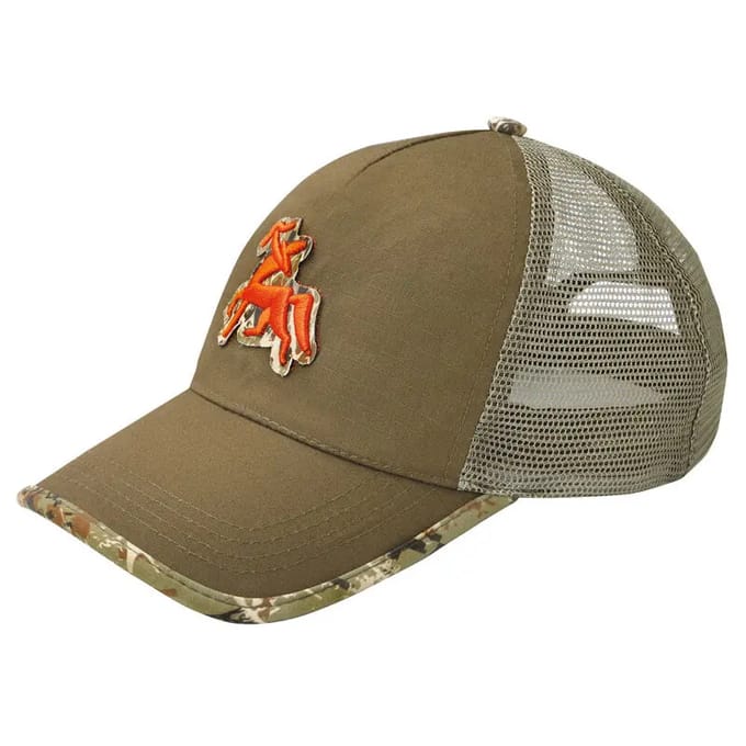 Trucker pet ProHunt Grouse