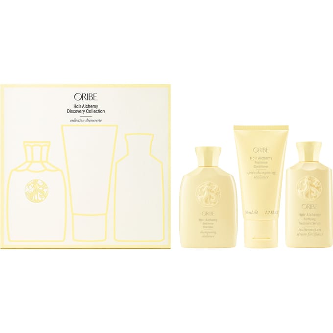 Oribe Hair Alchemy Discovery Set