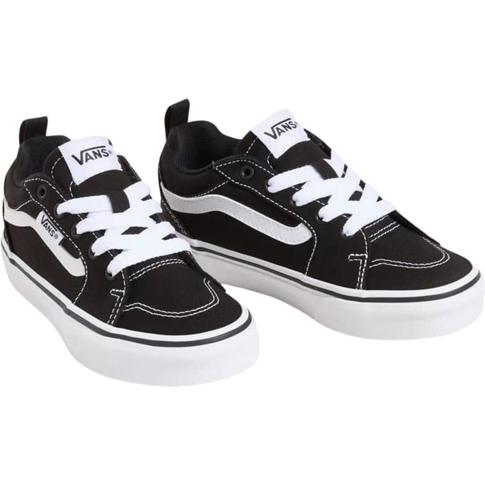 Vans Filmore Canvas Sneakers Junior