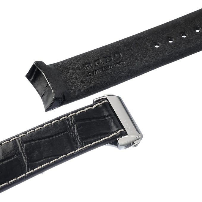 Rado straps 07.08964.10 HyperChrome band