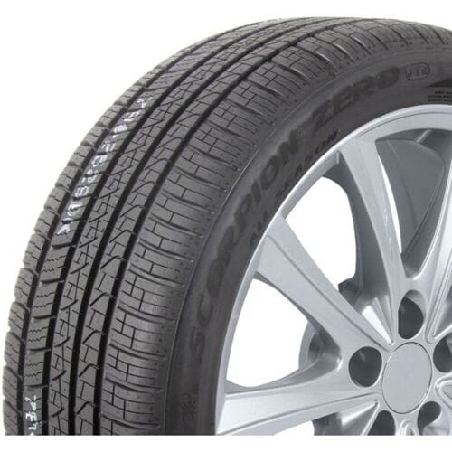 Pirelli Scorpion Zero All Season ( 295/40 R20 110W XL, MGT, met velgrandbescherming (MFS) )