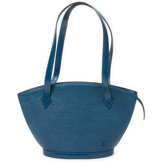 St-Jacques Long Straps PM  schoudertas