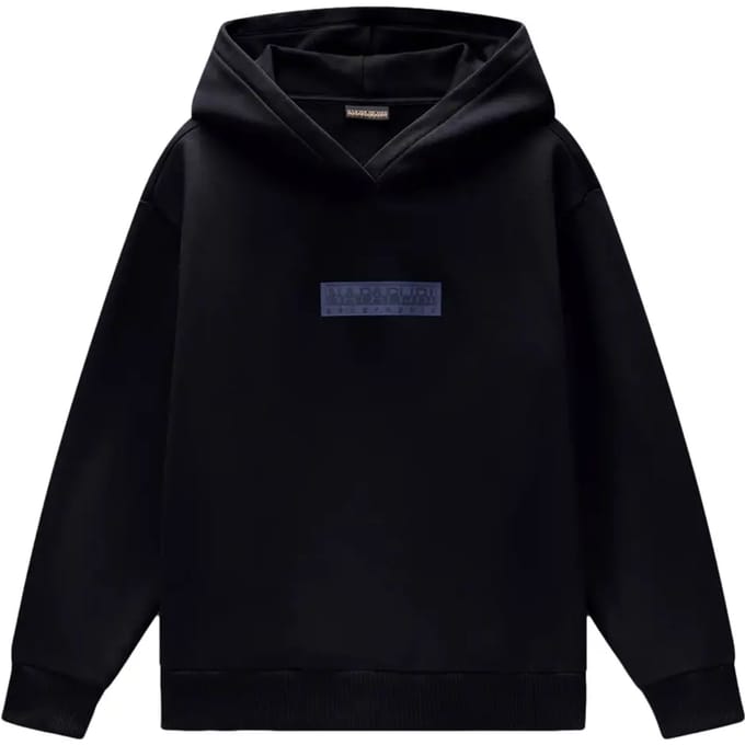 Junior Hoodie Napapijri New Box